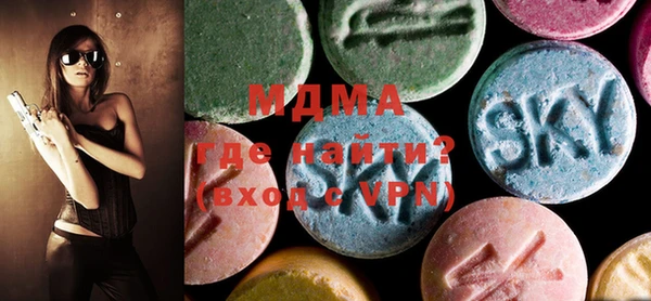 тгк Балабаново