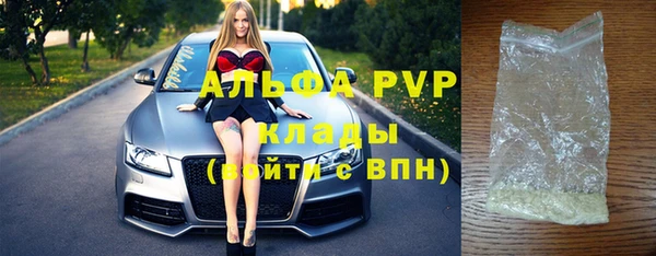 винт Арсеньев